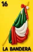 La Bandera