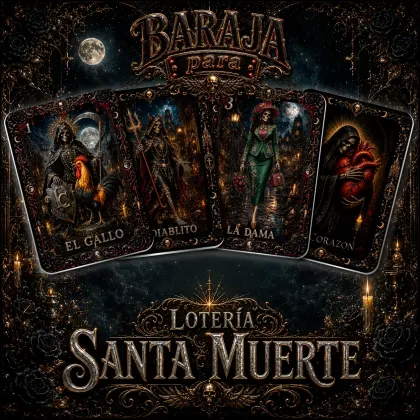 Santa Muerte