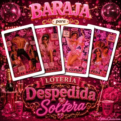 Despedida de Soltera