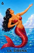 La Sirena
