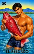 El Pescado
