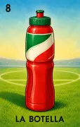 La Botella