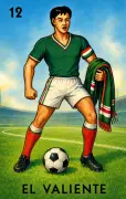 El Valiente