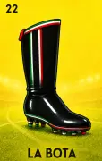 La Bota