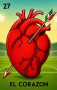 El Corazón