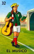 El Músico