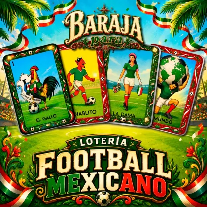 Football Mexicano