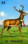 El Venado