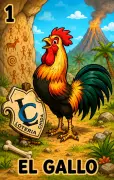 El Gallo