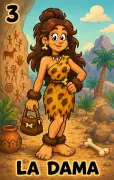 La Dama