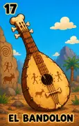 El Bandolón