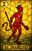 El Diablito