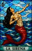 La Sirena