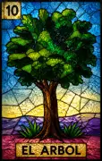 El Árbol