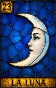 La Luna