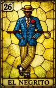 El Negrito