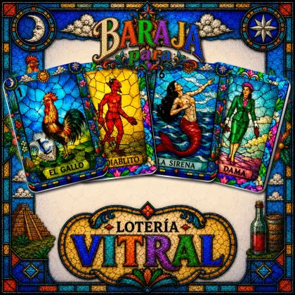 Vitral