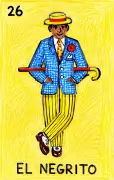 El Negrito