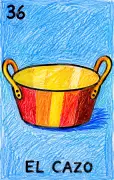 El Cazo