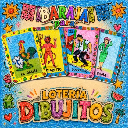 Dibujitos