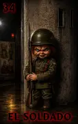 El Soldado
