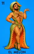 El Melón