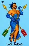 Las Jaras