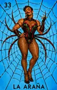 La Araña