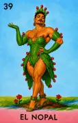 El Nopal