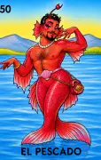 El Pescado