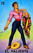 El Valiente