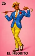 El Negrito