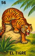 El Tigre