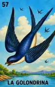 La Golondrina