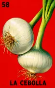 La Cebolla