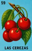 Las Cerezas