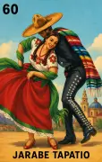 Jarabe Tapatio