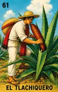 El Tlachiquero