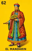 El Mandarin