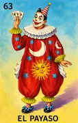 El Payaso
