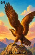 El Aguila