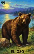 El Oso