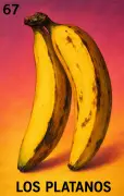 Los Platanos