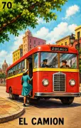 El Camion