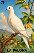 La Paloma