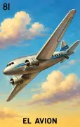 El Avion