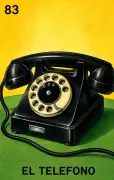 El Telefono