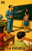 La Escuela