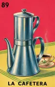 La Cafetera