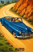 El Auto
